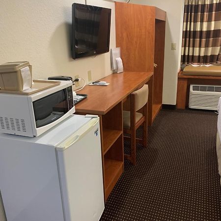 Microtel Inn & Suites By Wyndham Rice Lake Dış mekan fotoğraf