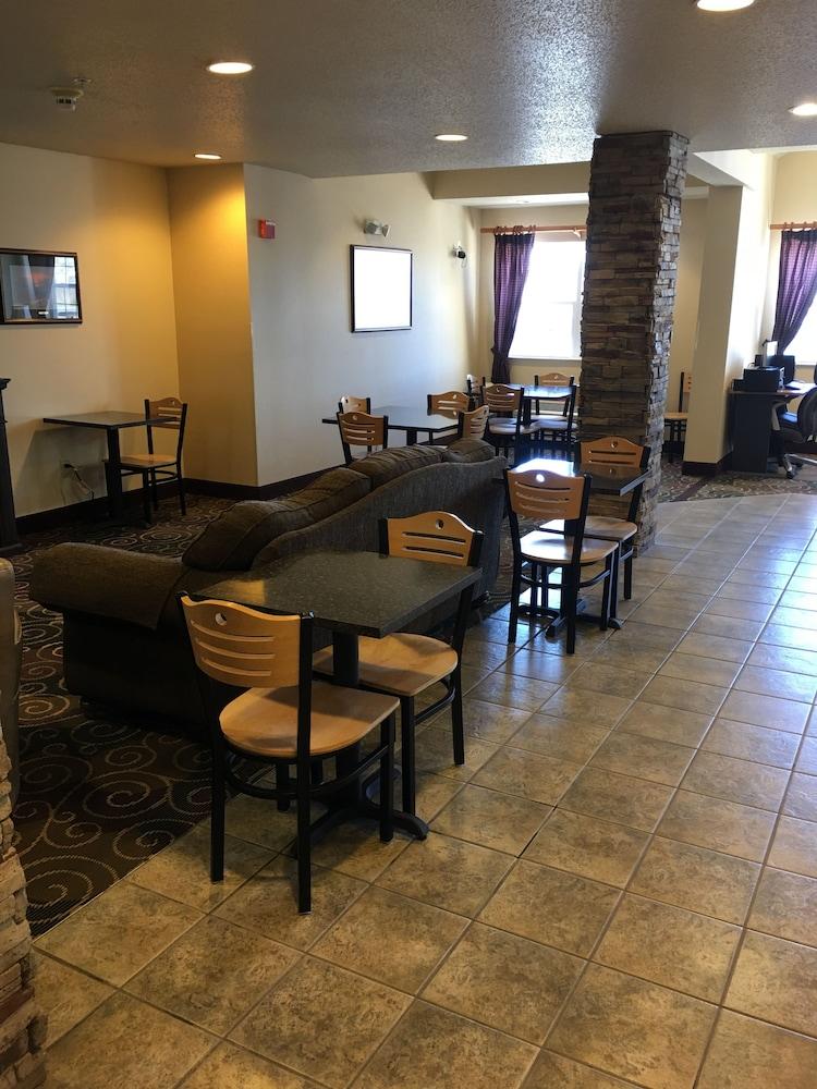 Microtel Inn & Suites By Wyndham Rice Lake Dış mekan fotoğraf