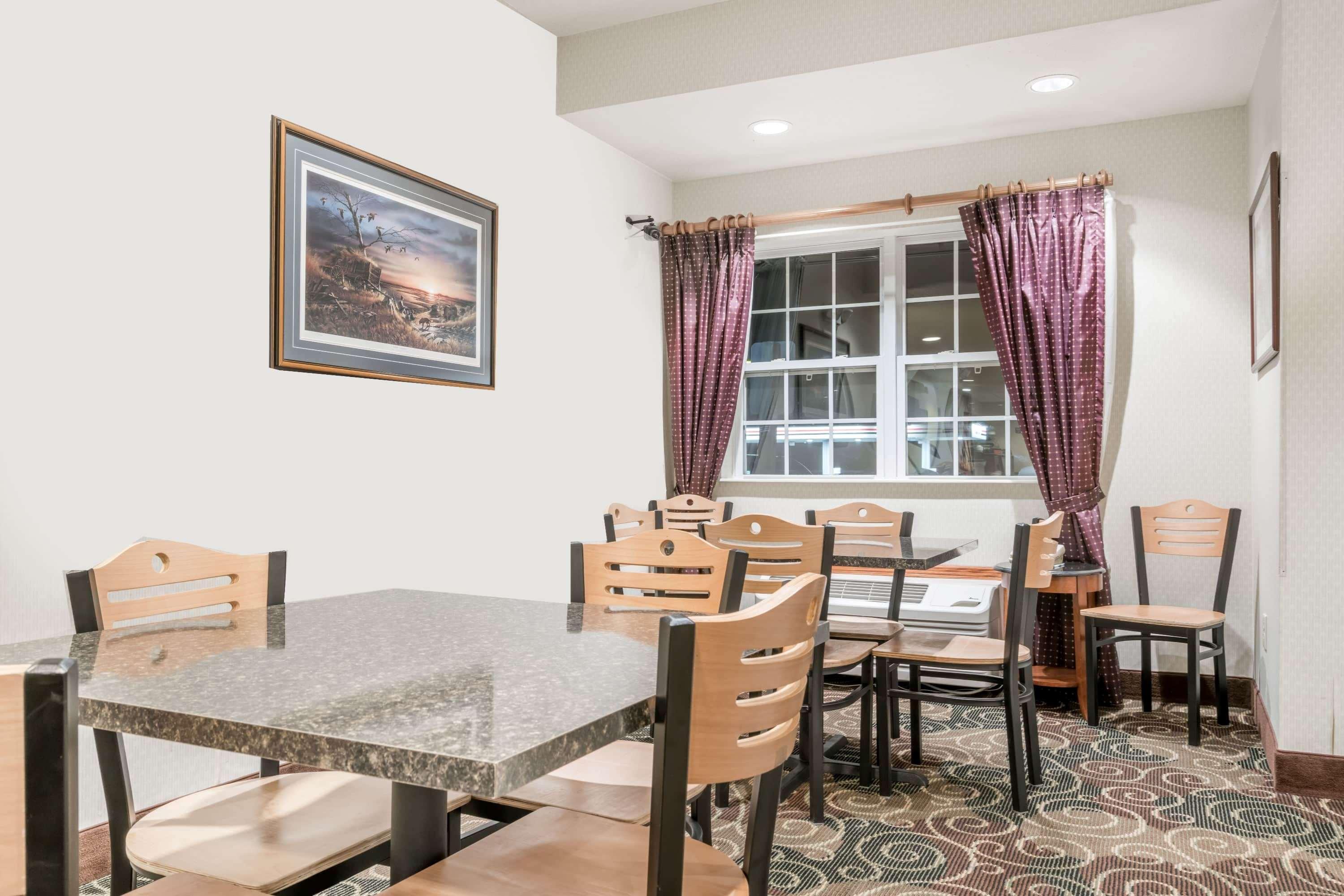 Microtel Inn & Suites By Wyndham Rice Lake Dış mekan fotoğraf