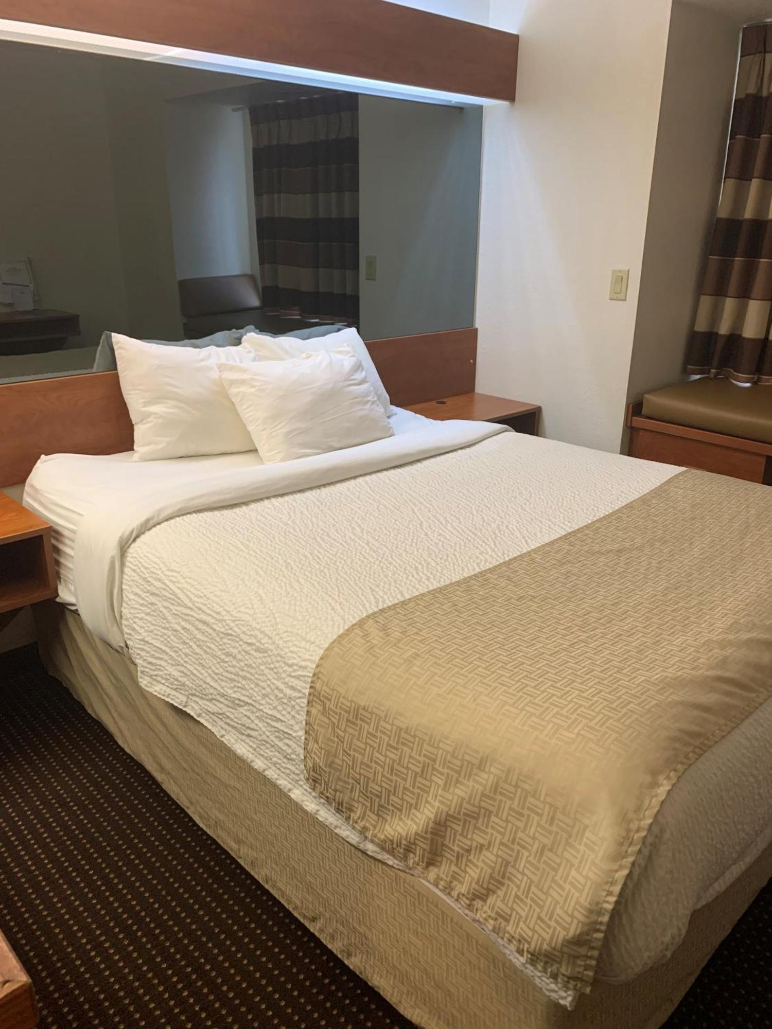 Microtel Inn & Suites By Wyndham Rice Lake Dış mekan fotoğraf