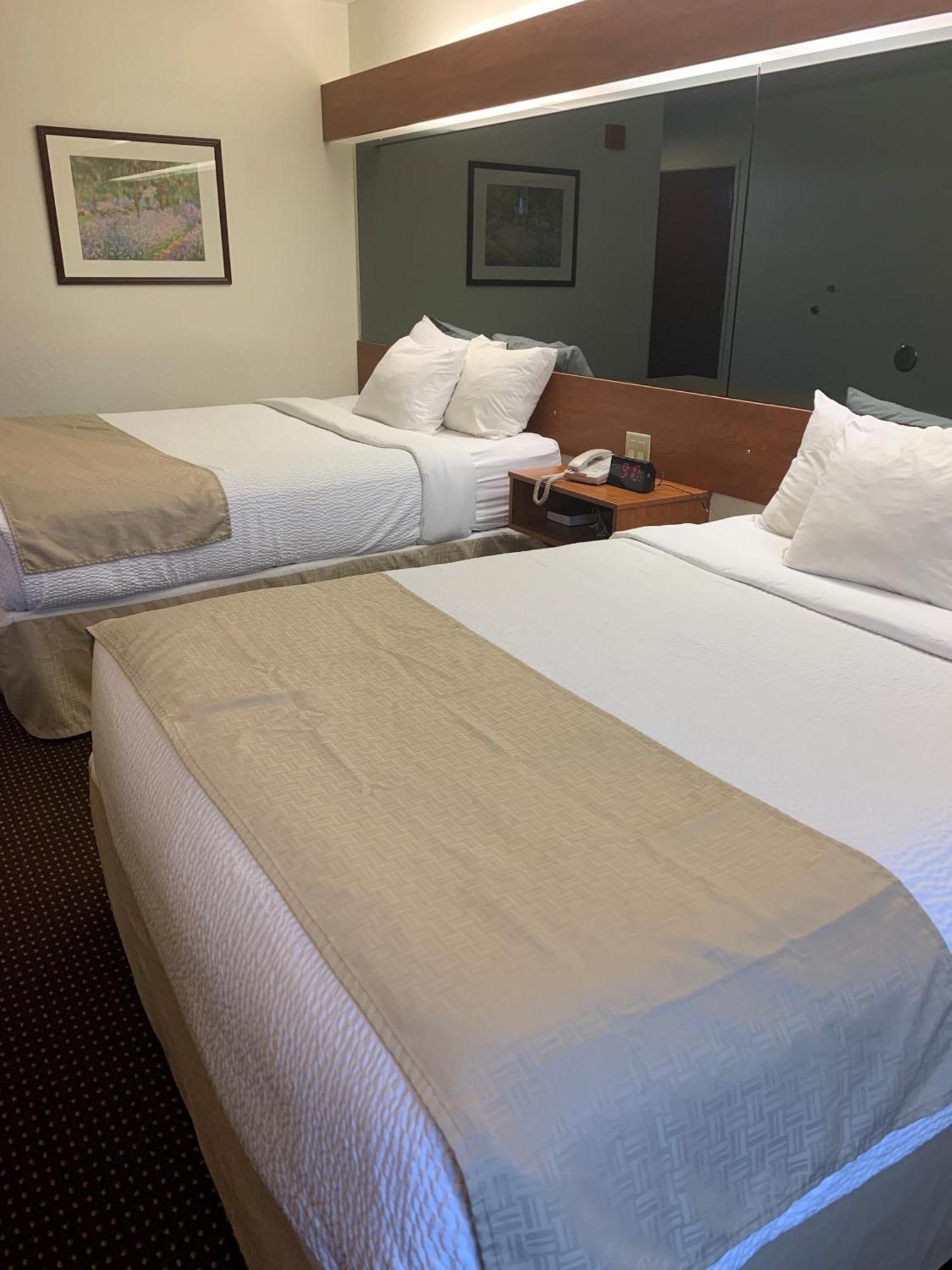 Microtel Inn & Suites By Wyndham Rice Lake Dış mekan fotoğraf