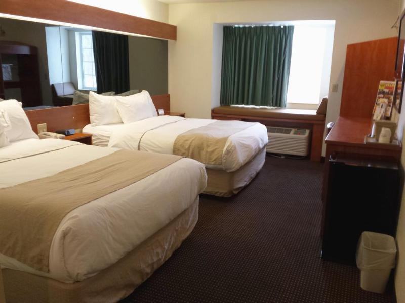 Microtel Inn & Suites By Wyndham Rice Lake Dış mekan fotoğraf